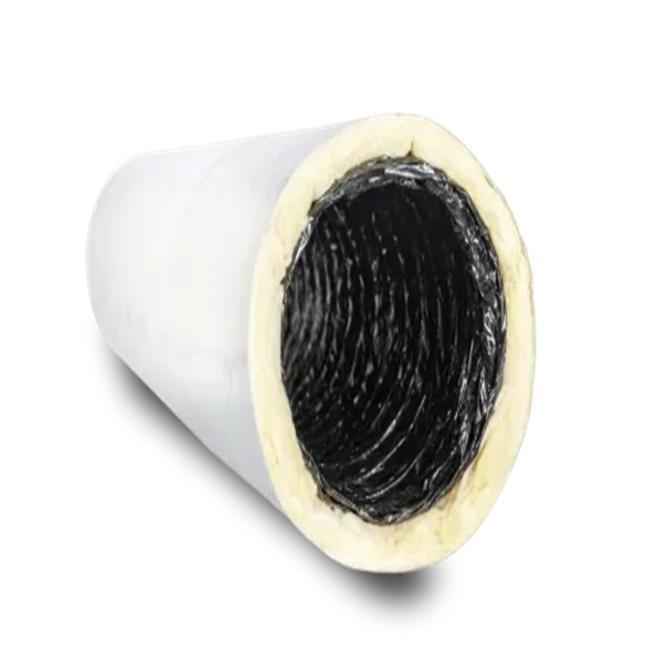 UL Flexible Duct